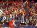 Vamos Atlante! Cancun Aliento Azulgrana