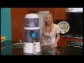 Nikken Filtered Living Water - the best water comes out of your tap!!!