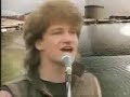 teledysk, klip, U2,- Lady With the Spinning Head