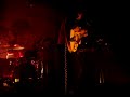 Portugal. The Man - 3 Songs in Tampa, FL