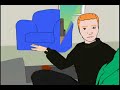 Student Life Episode 2: Attack of the Colas
