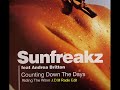 sunfreakz with riding the wave. edited by jason marchelak.