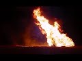 Hanover Bonfire 2008