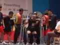 World Games 2009 Jaroslaw Olech Powerlifting World Record