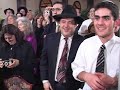 Hindy Shur  and Sruli Motzen Wedding