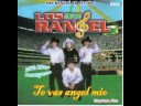 LOS RANGEL 