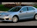 2010 FORD FUSION Glendale , AZ