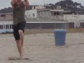 Tonterias en castelfa xD backflip y missed cork