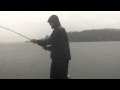 Fishing Fall Rain Storms [Bass Facts]