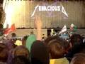 Live Intro + Kielbasa Sausage - Tenacious D Live @ Reading 0