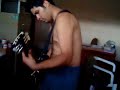 Brave Rockers - improvisation