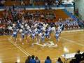 videos de Varsity BLuejays Cheerfest 2008