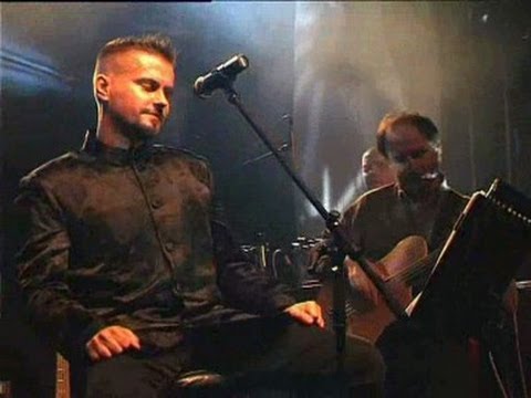 Pierrot - Az első hó (live)