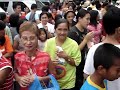 PATEROS PANDANGGUHAN KAY STA MARTA 29 JULY 2008
