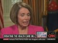 The Nancy Pelosi, Steny Hoyer Divide Over Reconciliation On Health Care Reform