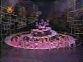 Miss Venezuela 1993 (produccion aplausos)