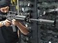 PFI Smokecap Silencer by Armed Forces Company