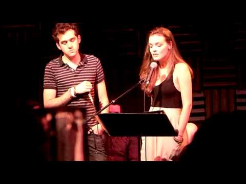 Adam Chanler-Berat & Jennifer Damiano - 