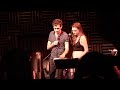 Adam Chanler-Berat & Jennifer Damiano - 