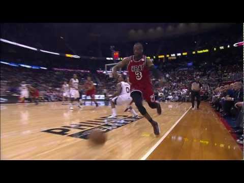 Wade and James: Showtime at the Highlight Factory