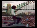 thin lizzy   the boys are back in town   sydney opera house 