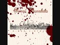 Savas Pascalidis - The Formula
