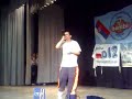 AxA - 8. Mart  (Dan zena) LIVE