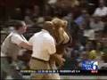 Jaguar Vs. Eagle Mascot  Funny News Story