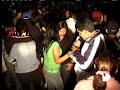 CHACALIN / Brindis de amor