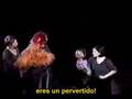 Internet is for porn con títeres (sub español)