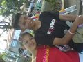 cheeriNg nila.. saMpaloc national high school