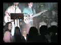 STIR IT UP! by John Bense of CASSIOPEIA Bob Marley cover