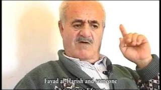 Bridging Memory (قرية الرأس الأحمر  المهجرة)