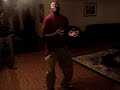Fyne Boyz. Unique Swagga. Freestyle--Makossa