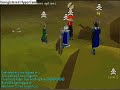 Runescape range/mage owange ~ Pur3 3vi1 03 pk vid 5~