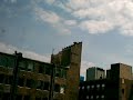 Chicago's Brown Line "L" the loop 1 (3 of 4)