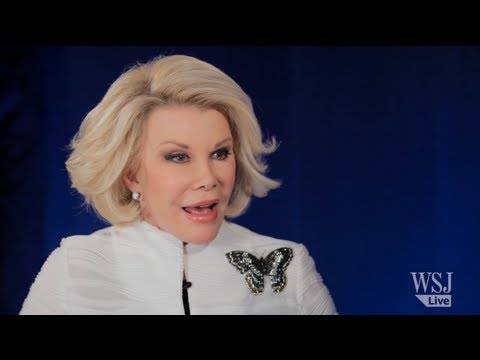rivers - During a February appearance on the television program