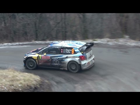 Latest WRC HD & Rally HD Videos