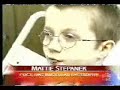 Mattie Stepanek