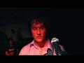 Jennifer Rostock - Ich Will Hier Raus (live @ RAW Berlin)