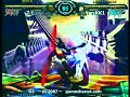 GGXX-AC: Nemo (FA) vs. KK1 (IN)