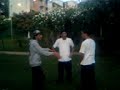 Andrew Vs Churro - Opinen Quien Gano???