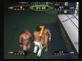 Video game Hiro Magnum vs Funky Awakening part 1