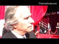 Happy Days Henry Winkler talks about Fonz statue