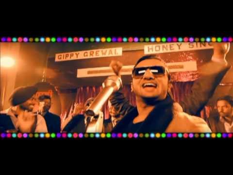 Angreji Beat   Gippy Grewal Feat Honey Singh Full Song 1080p