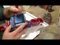 Tutorial : Pin Striping with enamels