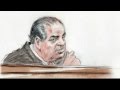 Justice Scalia Argues Gay Marriage Ban, DOMA ...