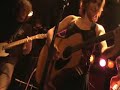Duelle - les yeux ferm�s