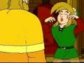 videos de Youtube Poop: Octorok Fetish