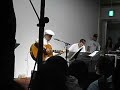 HIROSHI FUJIWARA LIVE@FIL harajyuku vol.2